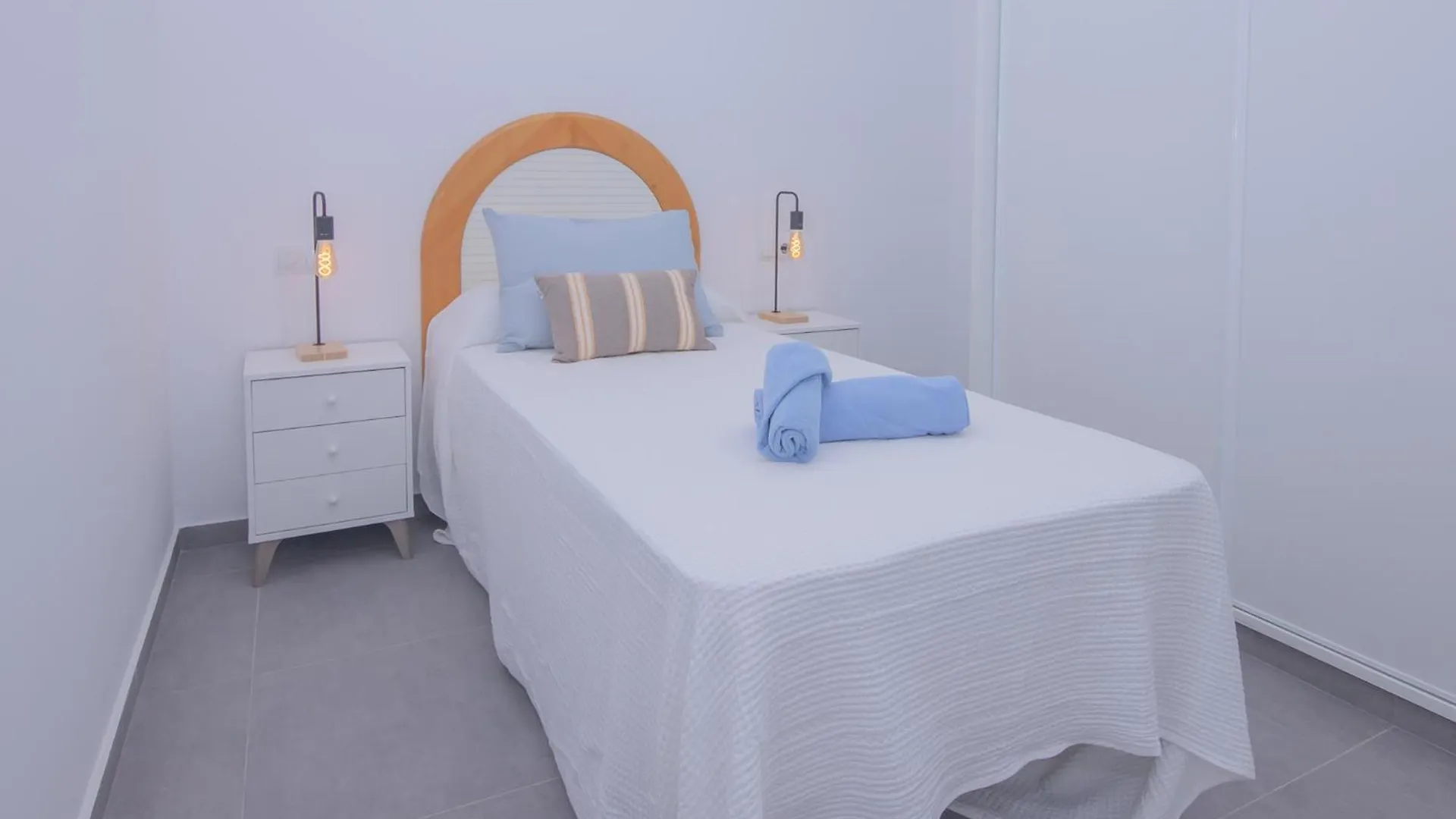 Apartment Urban 4 Beachfront Corralejo By Holidays Home 0*,  Spain