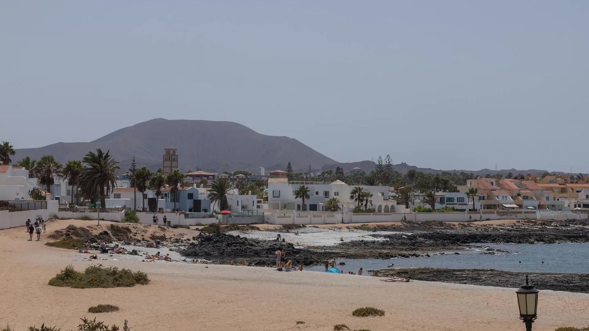 Apartment Urban 4 Beachfront Corralejo By Holidays Home Spain