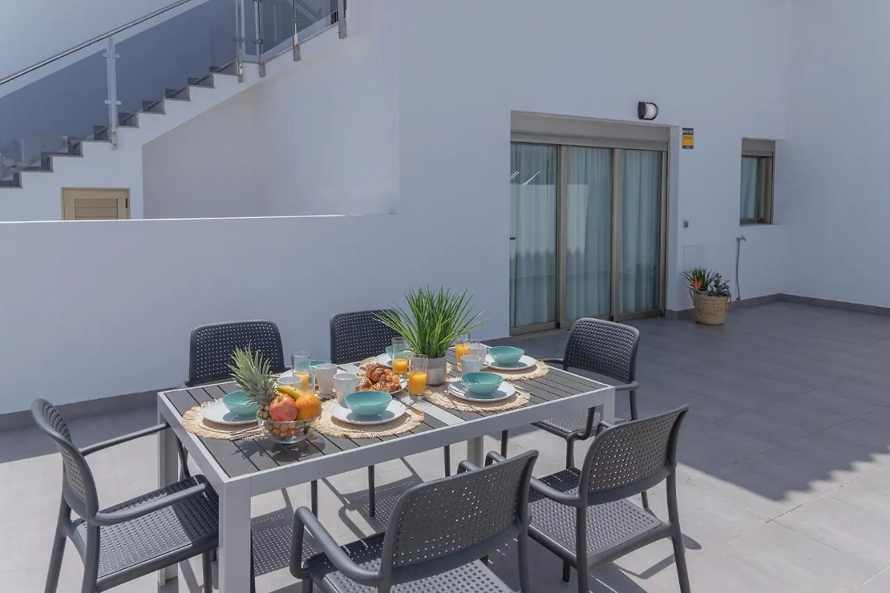 Apartment Urban 4 Beachfront Corralejo By Holidays Home 0*,