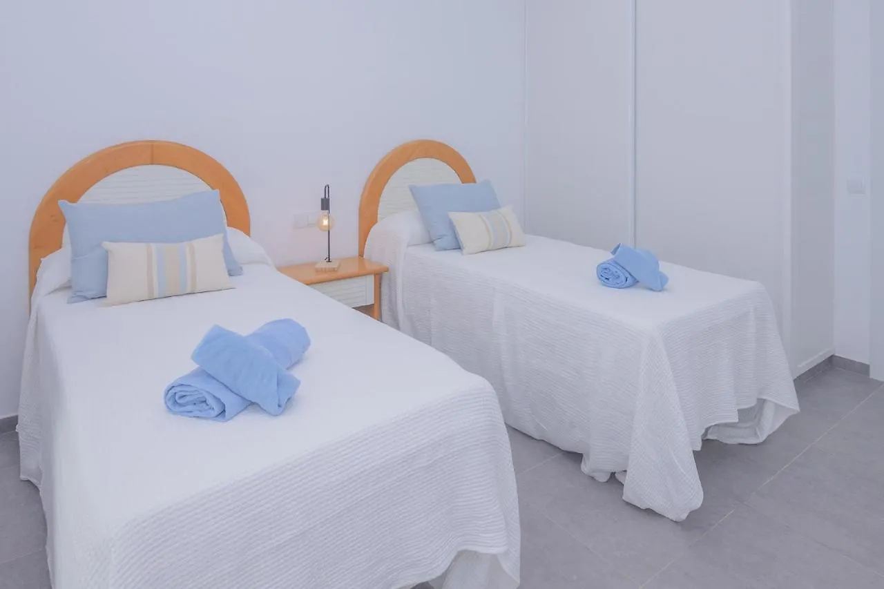 Apartment Urban 4 Beachfront Corralejo By Holidays Home Spanje